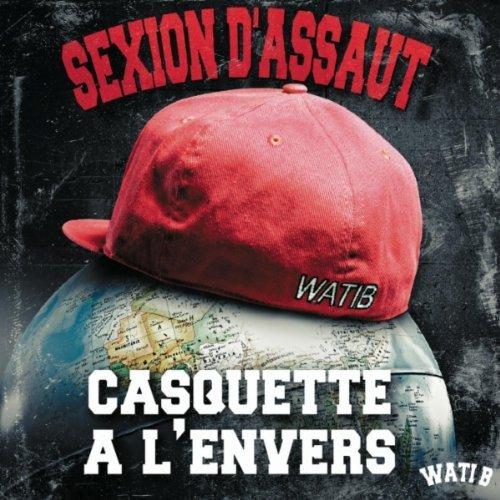 Black Mesrimes ft Lefa Et Maitre Gims Et VA - Casquette a l envers [MP3] (2010)
