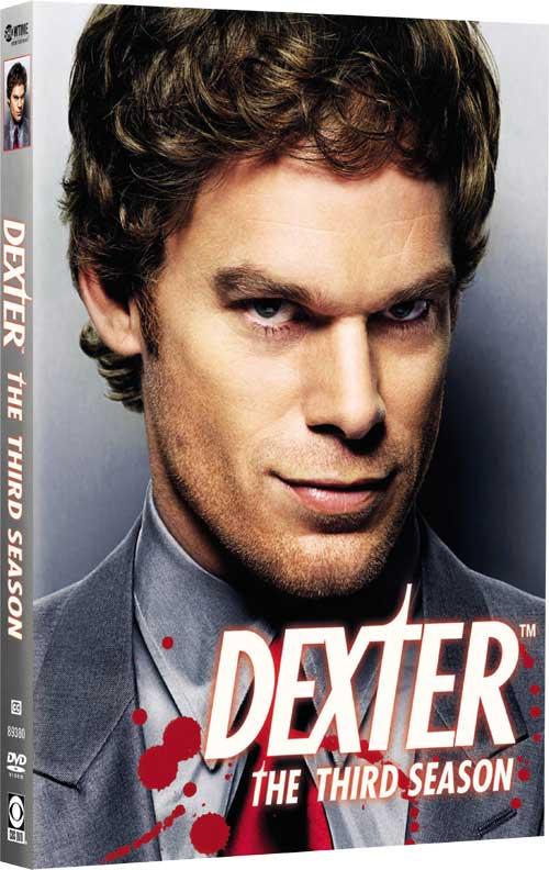 [Série] Sortie Dexter saison 3