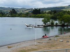 Lake, Taupo