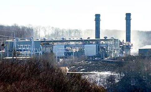 Many are feared dead after an explosion at a Middletown, Conn., power plant.