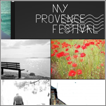 Concours : MyProvence Festival