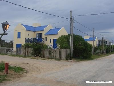 Uruguay. L´apaisement de José Ignacio