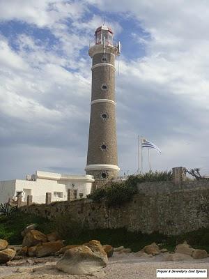 Uruguay. L´apaisement de José Ignacio