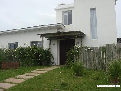 Uruguay. L´apaisement de José Ignacio