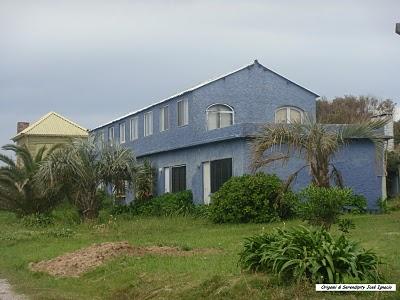Uruguay. L´apaisement de José Ignacio