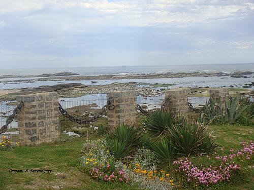 Uruguay. L´apaisement de José Ignacio