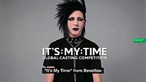 Le captologue Benetton