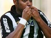 Robinho madjer pour retour avec Santos