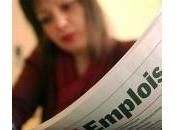 augmentation chômage suisse 4,5% janvier