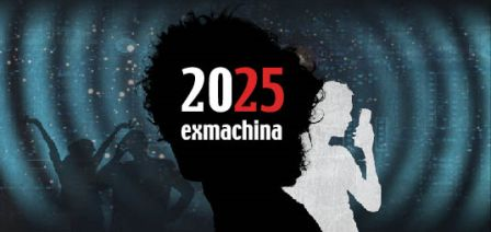 2025 ExMachina