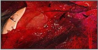 Le blog de l'illustratrice Manju