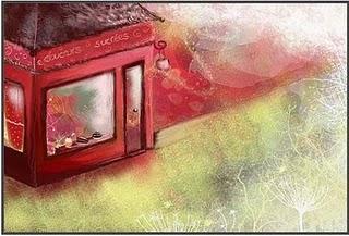 Le blog de l'illustratrice Manju