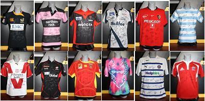 maillots groupes