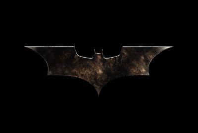 Le Logo de Batman.