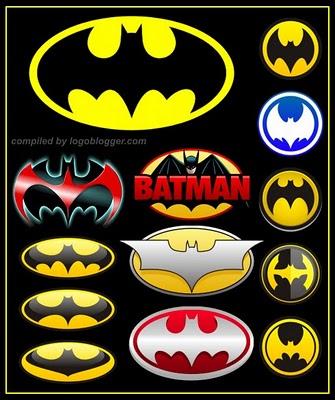 Le Logo de Batman.