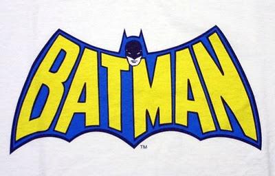Le Logo de Batman.