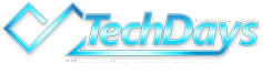 Logo - event - Microsoft - Techdays