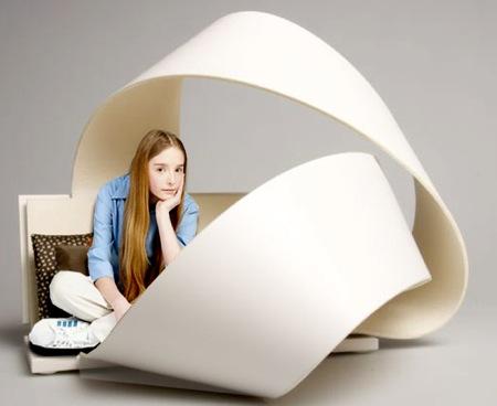 La Bande par Sarah Lovgren