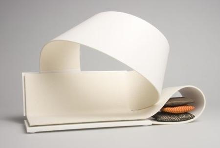 La Bande par Sarah Lovgren