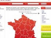 Trouvea.fr nouvelles offres pour professionnels