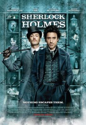 Guy Ritchie redonne une légitimité contemporaine à Sherlock Holmes dans un blockbuster exubérant