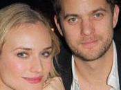 Diane Kruger remariage, même pour Joshua Jackson