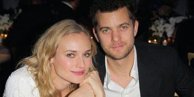 Diane Kruger dit non au remariage, même pour Joshua Jackson !