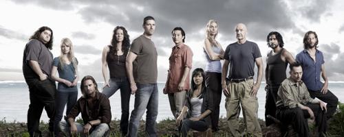 Lost saison 6 ... Le dernier épisode de la série sera diffusé le ...