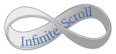 Défilement infini !