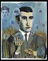 J.D. Salinger (est décédé)