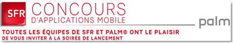 image thumb26 [SFR] Concours d’applications mobile Palm WebOS
