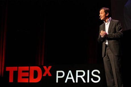TEDx PARIS 2010