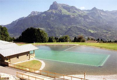 Les piscines écologiques Les piscines écologiques