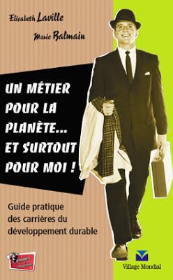 Guide des carrières du développement durable