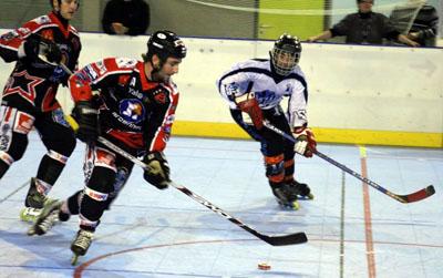 Elite : Match nul de villeneuve face à Rethel Elite : Match nul de villeneuve face à Rethel