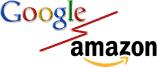 Google vs Amazon, le match au sommet