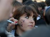 Manifestation contre pécresse
