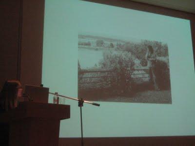 Un petit voyage à Giverny - Exposition de Joan Mitchell