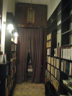 Voyage à Cracovie (XII) : Ryszard Kapuściński, journaliste polonais, et la librairie Massolit