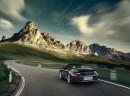 Salon de Genève : Nouvelle 911 Turbo S