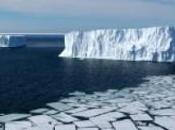 Climat réchauffement l’Arctique serait beaucoup plus rapide prévu