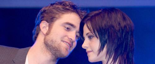 Robert Pattinson et Kristen Stewart pas assez concentrés sur leur carrière !