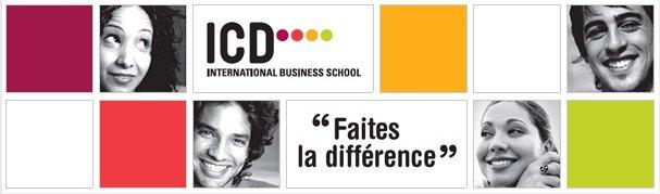 ICD faites la différence en 4D