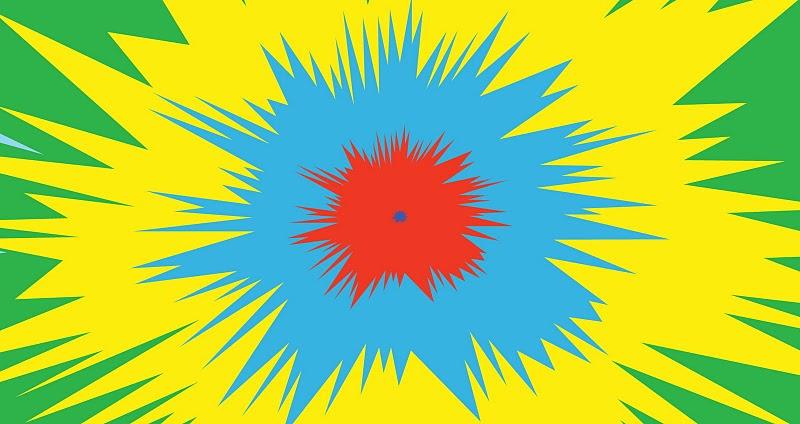 Rafaël Rozendaal Flash Animations Websites