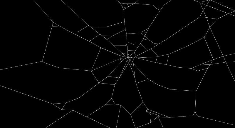 Rafaël Rozendaal Flash Animations Websites