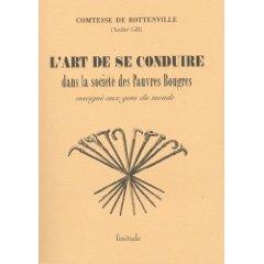 L'art de se conduire