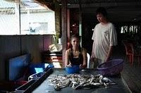 Woman on Fire Looks for Water : L'amour et ses deux rives [Cycle Singapour, Malaisie]