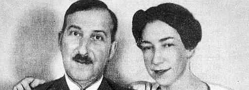 Stefan Zweig : le mystère <br />de sa fin tragique<br />