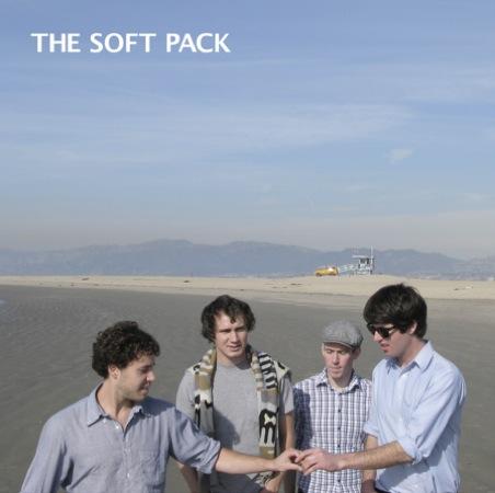 The Soft Pack - 