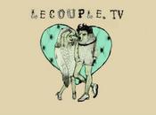 couple quotidien, nouvelle minie série